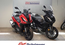 Gebrauchte Honda ADV350