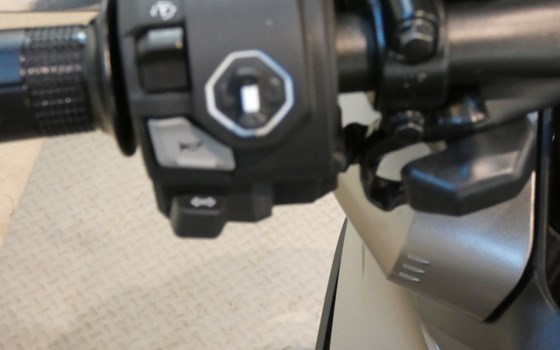 Gebrauchtmotorrad Honda ADV350 - Bild 10