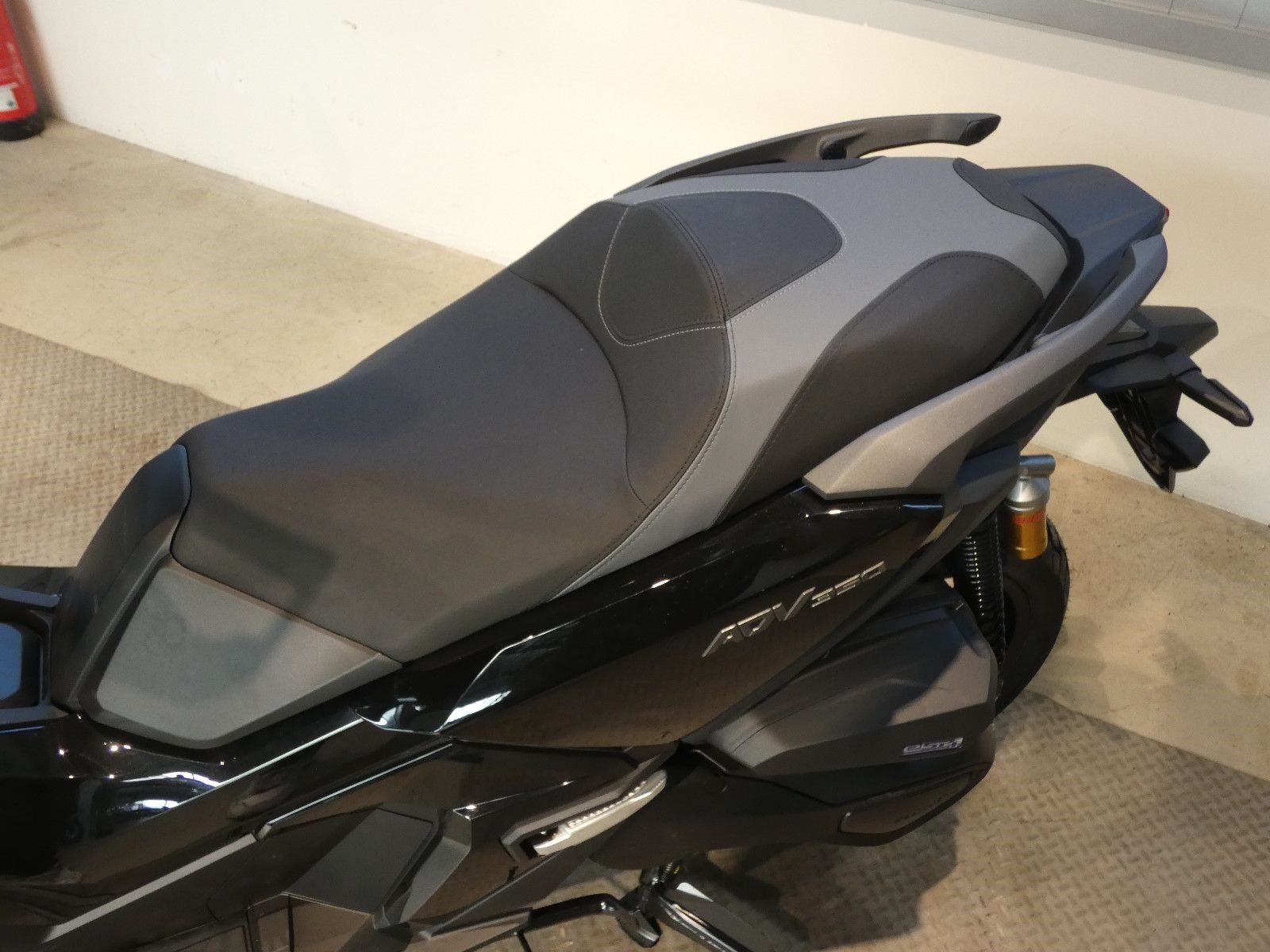 Honda ADV350