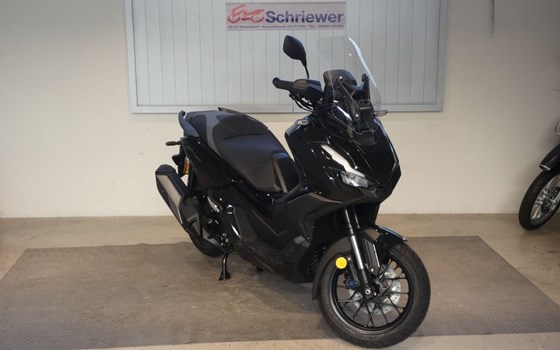 Gebrauchtmotorrad Honda ADV350 - Bild 3