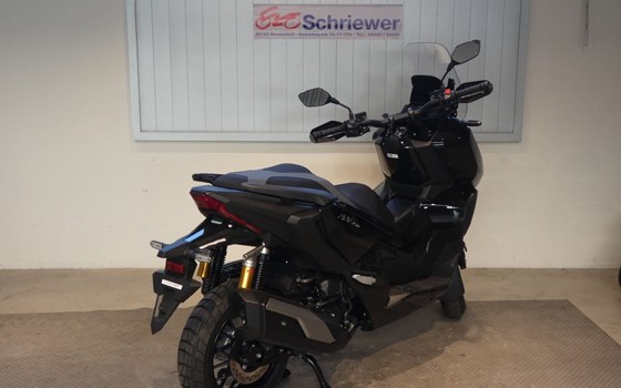 Gebrauchtmotorrad Honda ADV350 - Bild 5