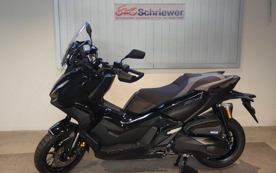 Gebrauchtmotorrad Honda ADV350 - Bild 7