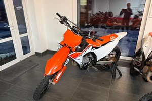 Angebot KTM 450 SX-F