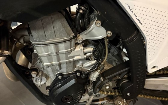 Gebrauchtmotorrad KTM 450 SX-F - Bild 10