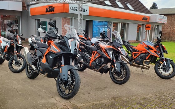 Gebrauchtmotorrad KTM 450 SX-F - Bild 12