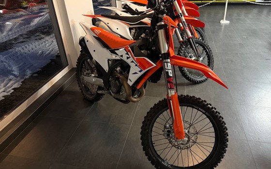 Gebrauchtmotorrad KTM 450 SX-F - Bild 2
