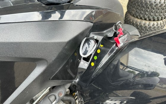 Gebrauchtmotorrad KTM 450 SX-F - Bild 8