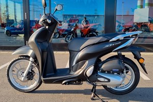 Angebot Honda SH Mode 125