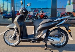 Gebrauchte Honda SH Mode 125