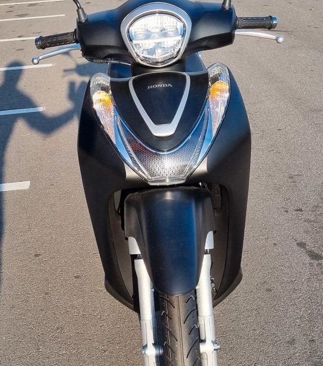 Angebot Honda SH Mode 125