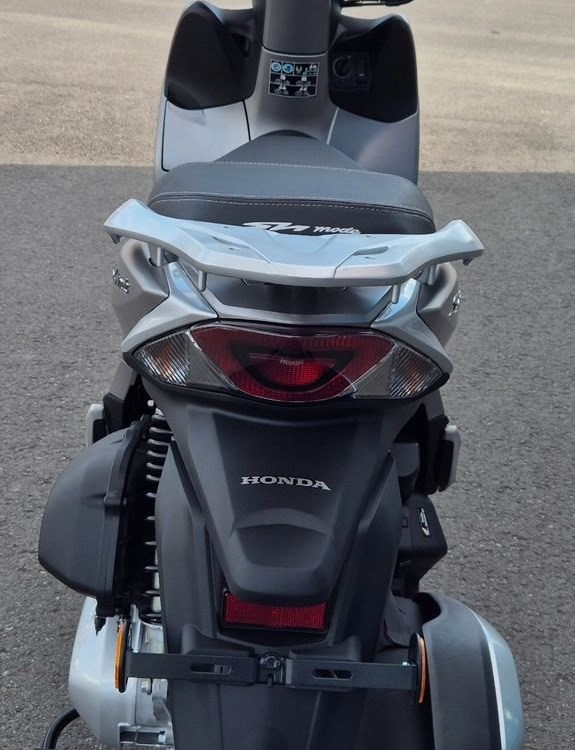 Angebot Honda SH Mode 125