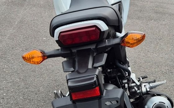 Gebrauchtmotorrad Honda MSX125 Grom - Bild 7
