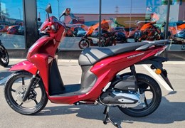 Gebrauchte Honda NSC Vision 110