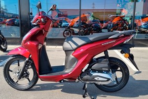 Angebot Honda NSC Vision 110