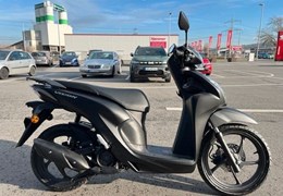 Gebrauchte Honda NSC Vision 110