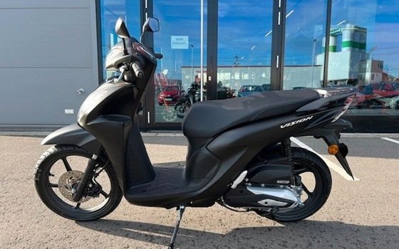 Gebrauchtmotorrad Honda NSC Vision 110 - Bild 2