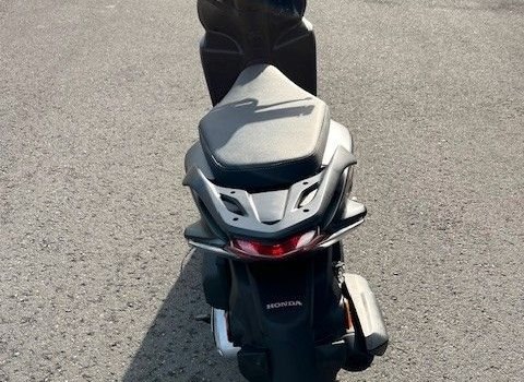 Gebrauchtmotorrad Honda NSC Vision 110 - Bild 5