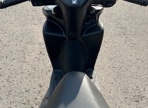 Gebrauchtmotorrad Honda NSC Vision 110 - Bild 6