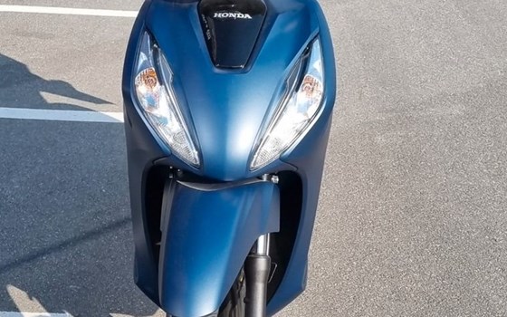 Gebrauchtmotorrad Honda NSC Vision 110 - Bild 8