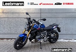 Gebrauchte BMW R 1250 R