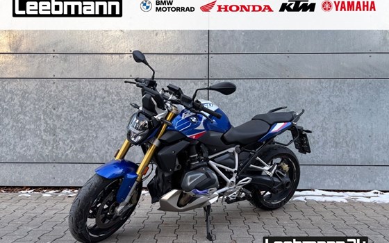 Gebrauchtmotorrad BMW R 1250 R - Bild 1