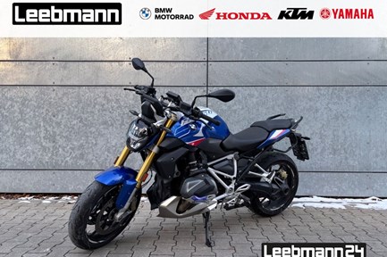 BMW R 1250 R
