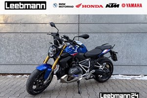 Angebot BMW R 1250 R