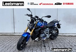 Gebrauchte BMW R 1250 R