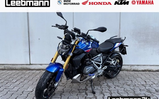 Gebrauchtmotorrad BMW R 1250 R - Bild 1