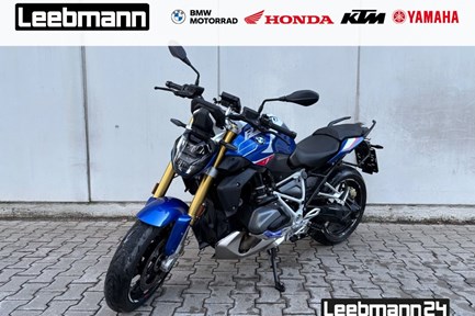 BMW R 1250 R