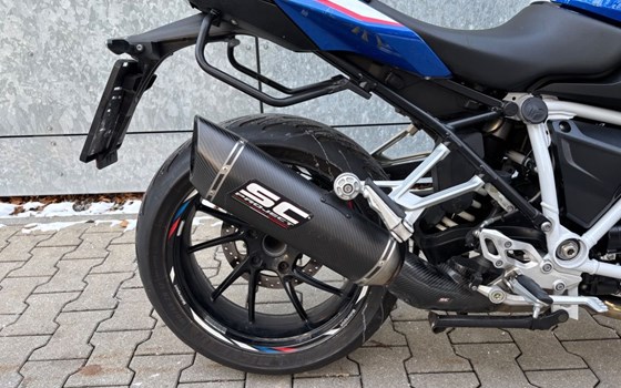 Gebrauchtmotorrad BMW R 1250 R - Bild 10
