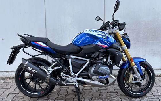 Gebrauchtmotorrad BMW R 1250 R - Bild 10