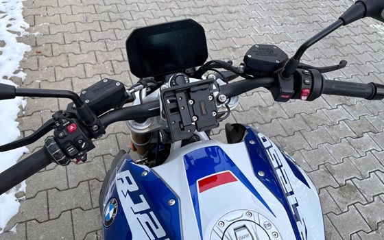 Gebrauchtmotorrad BMW R 1250 R - Bild 11