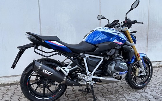 Gebrauchtmotorrad BMW R 1250 R - Bild 11
