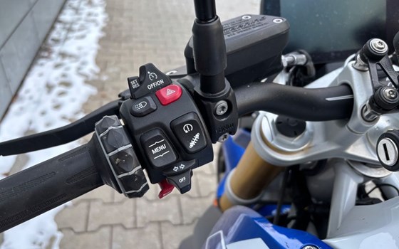 Gebrauchtmotorrad BMW R 1250 R - Bild 12