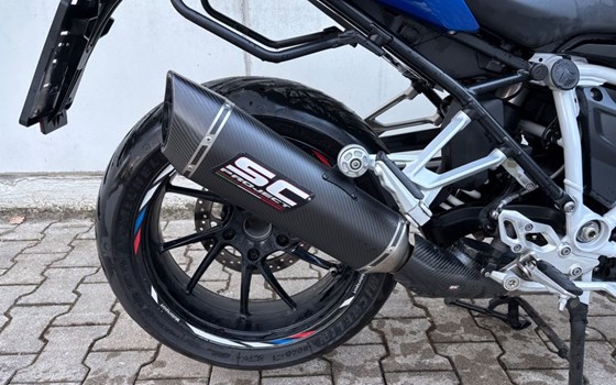 Gebrauchtmotorrad BMW R 1250 R - Bild 12