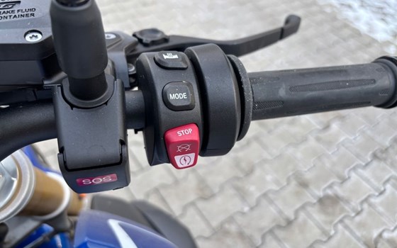 Gebrauchtmotorrad BMW R 1250 R - Bild 13