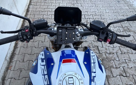 Gebrauchtmotorrad BMW R 1250 R - Bild 13