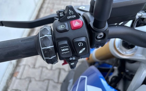 Gebrauchtmotorrad BMW R 1250 R - Bild 14