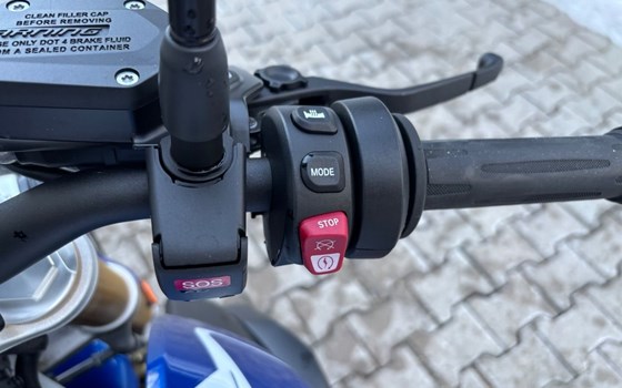 Gebrauchtmotorrad BMW R 1250 R - Bild 15