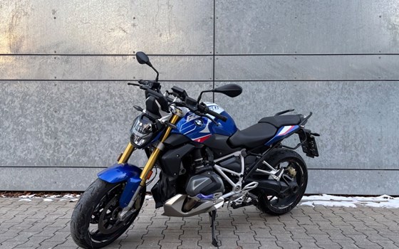 Gebrauchtmotorrad BMW R 1250 R - Bild 2