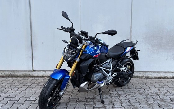 Gebrauchtmotorrad BMW R 1250 R - Bild 2
