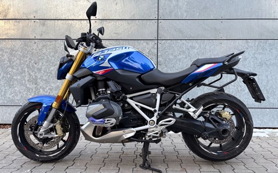 Gebrauchtmotorrad BMW R 1250 R - Bild 3