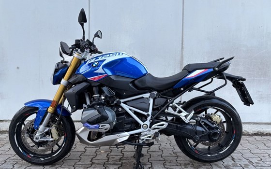 Gebrauchtmotorrad BMW R 1250 R - Bild 3