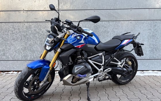 Gebrauchtmotorrad BMW R 1250 R - Bild 4