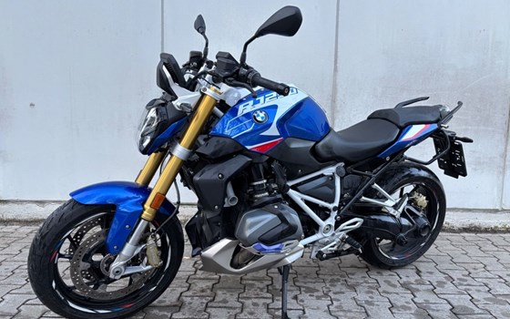 Gebrauchtmotorrad BMW R 1250 R - Bild 4
