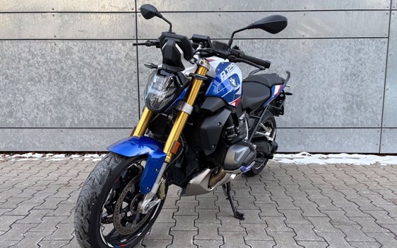Gebrauchtmotorrad BMW R 1250 R - Bild 5