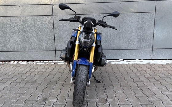 Gebrauchtmotorrad BMW R 1250 R - Bild 6