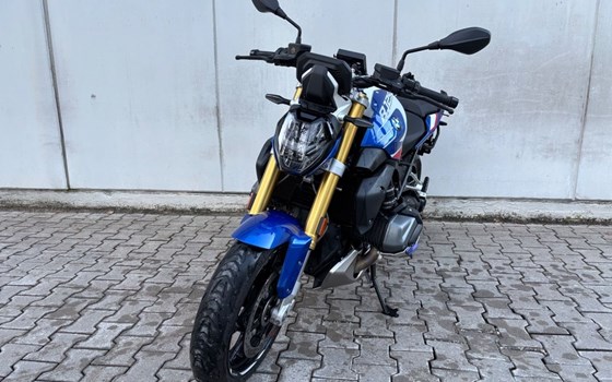 Gebrauchtmotorrad BMW R 1250 R - Bild 6