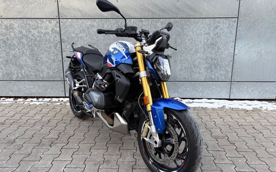 Gebrauchtmotorrad BMW R 1250 R - Bild 7